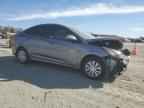 2016 HYUNDAI ACCENT