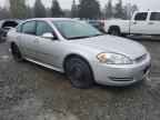 2012 CHEVROLET IMPALA