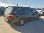 2013 HONDA ODYSSEY
