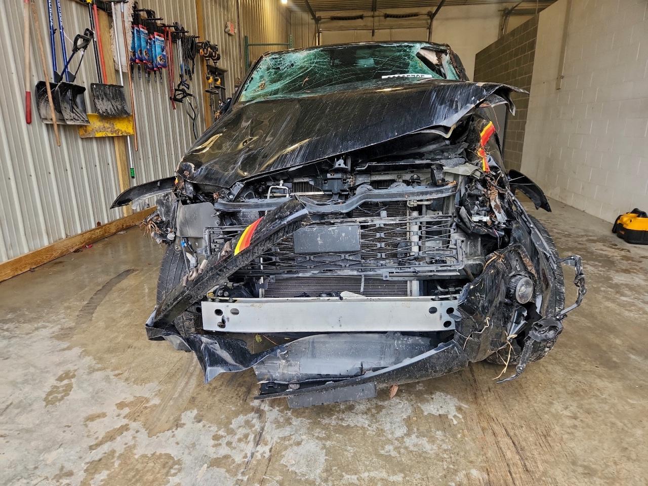 2023 TOYOTA 4Runner