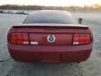 2008 FORD MUSTANG