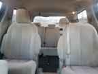 2012 TOYOTA SIENNA