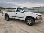 2001 CHEVROLET Silverado