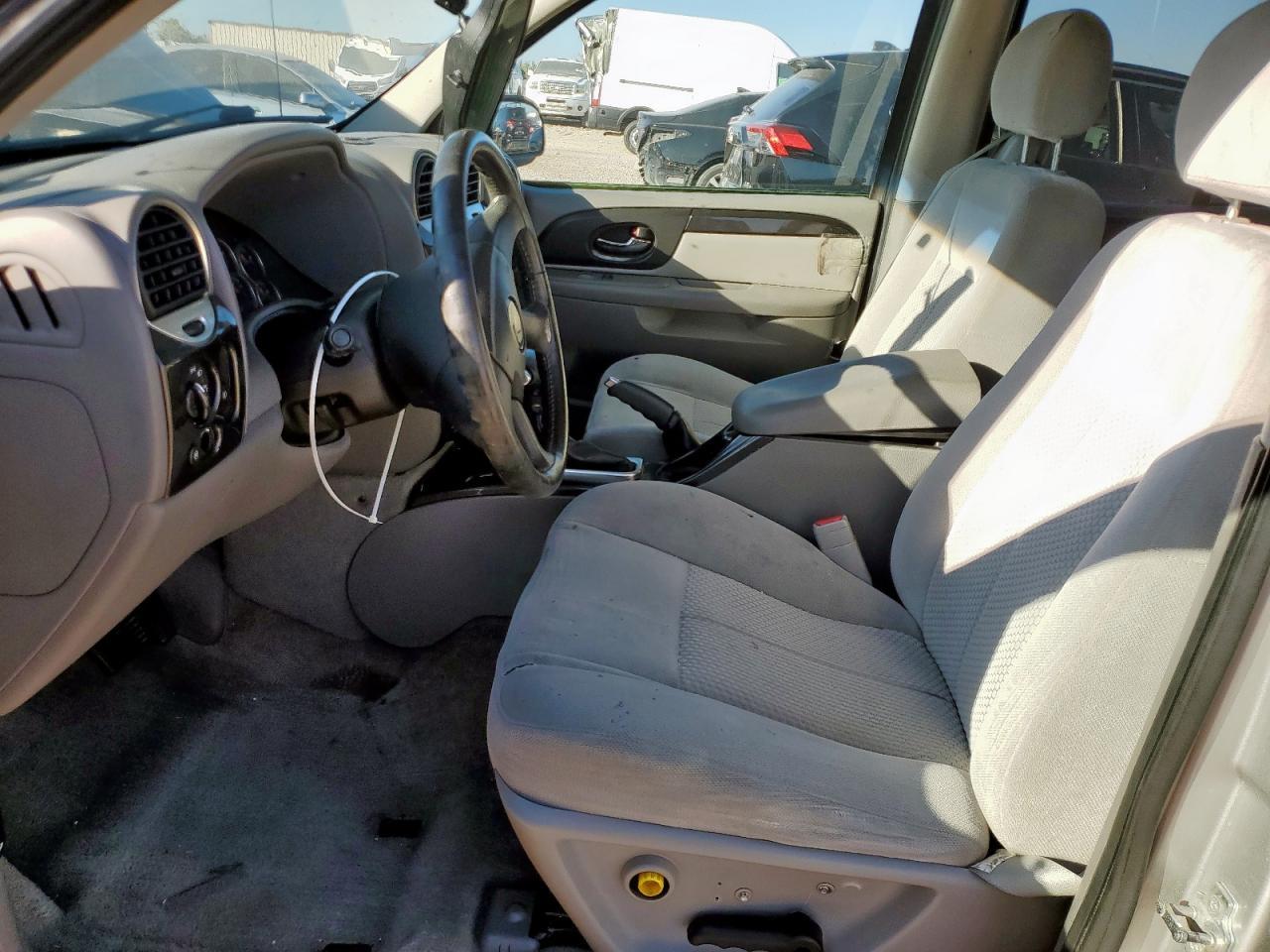 2008 GMC Envoy