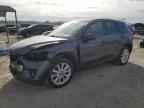 2013 MAZDA CX-5