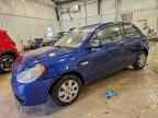 2009 HYUNDAI ACCENT