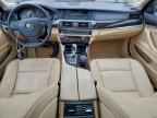 2013 BMW 5 series