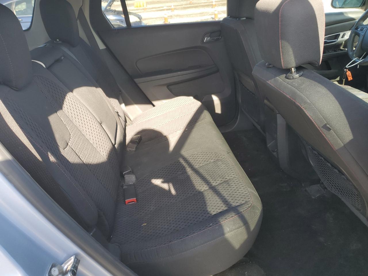 2014 GMC Terrain