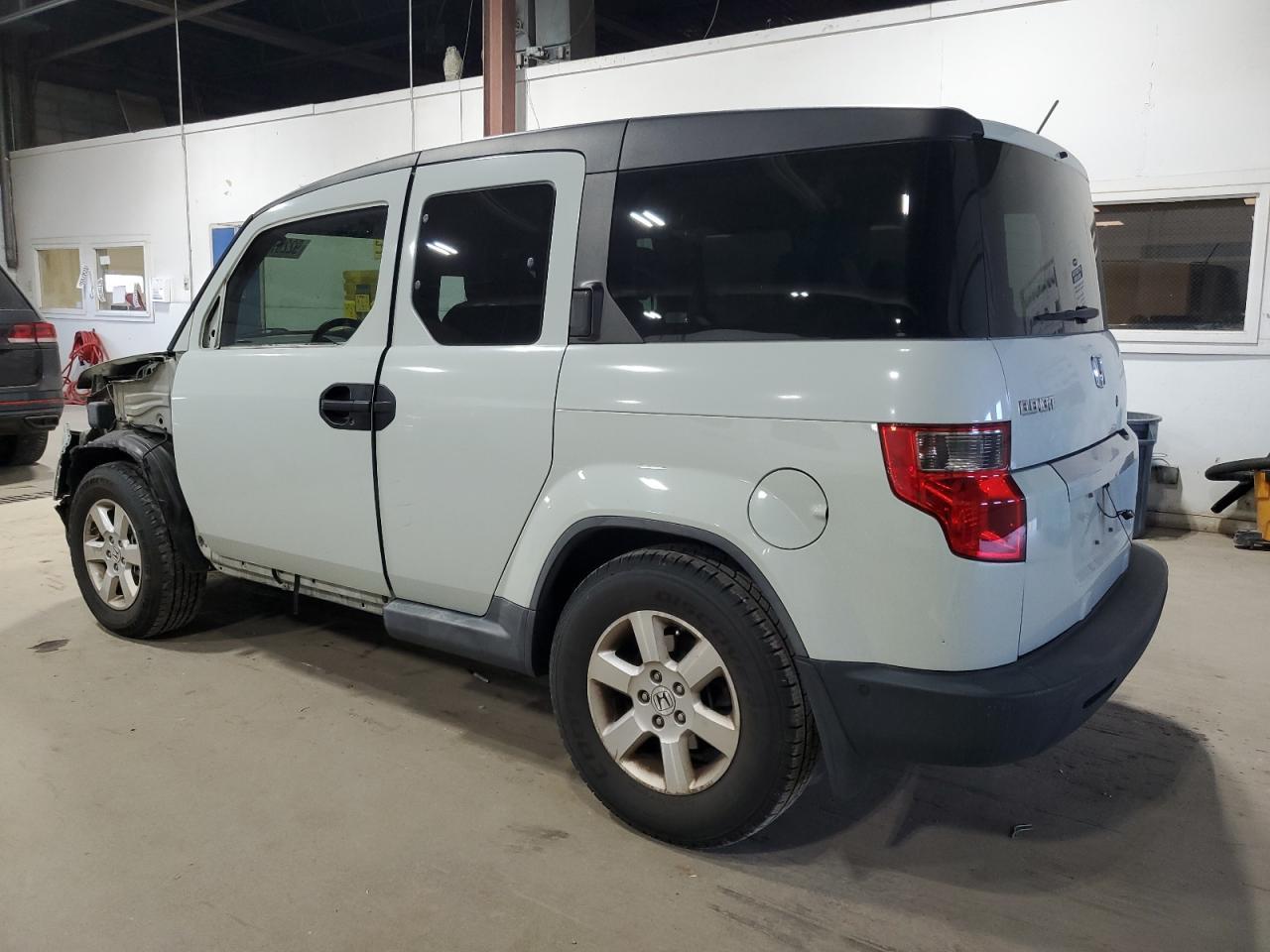 2009 HONDA Element