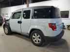 2009 HONDA Element