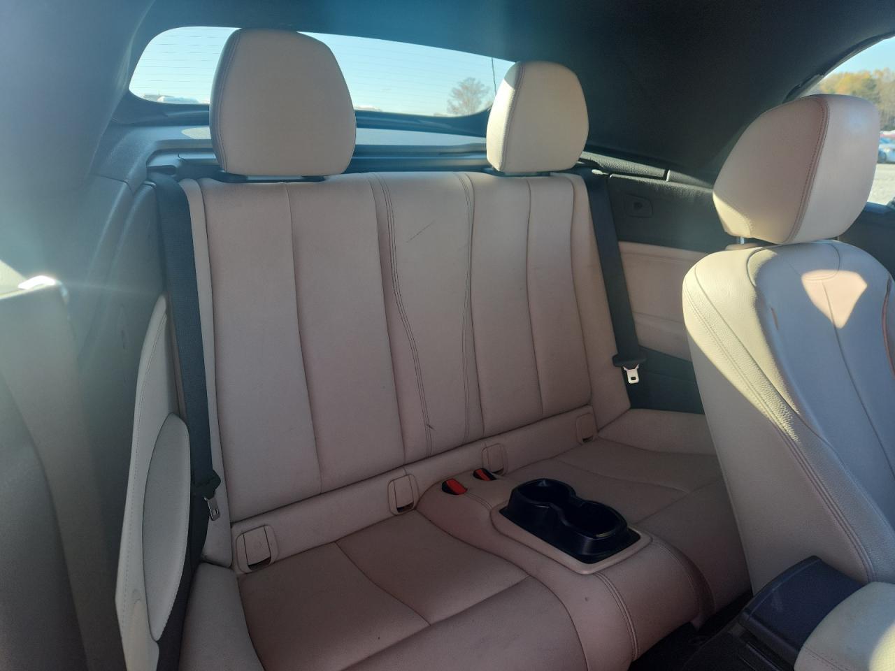 2016 BMW 2 Series