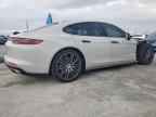 2018 PORSCHE Panamera