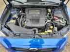 2015 SUBARU WRX
