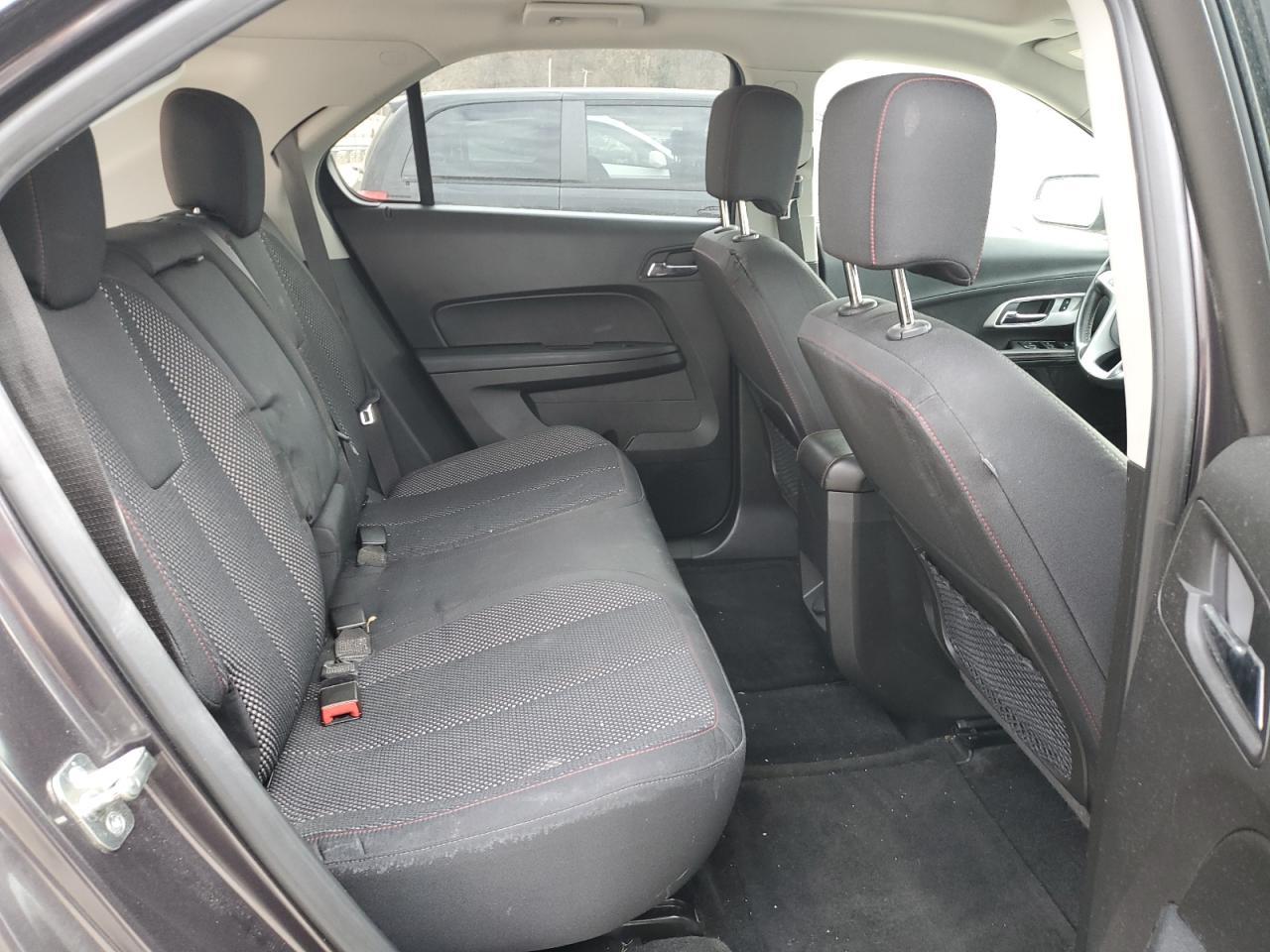 2014 CHEVROLET EQUINOX