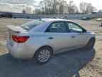 2010 KIA FORTE