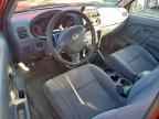 2002 NISSAN Frontier