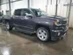 2016 CHEVROLET Silverado