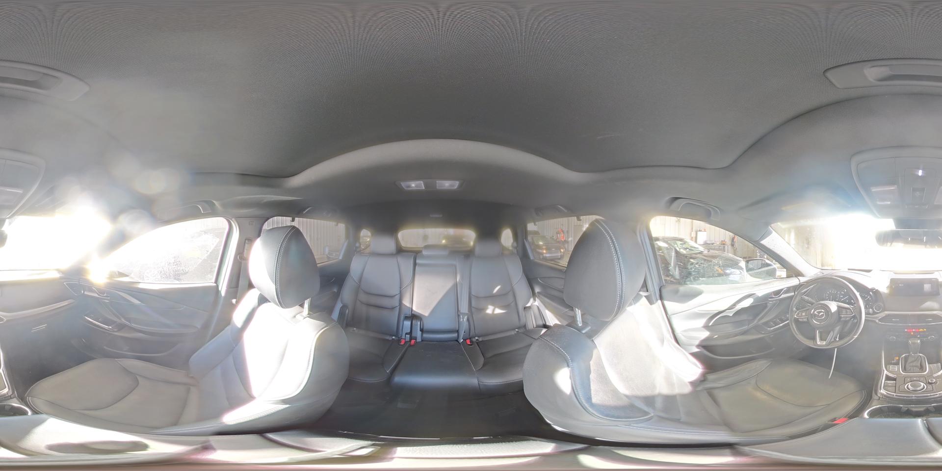 2021 MAZDA CX-9
