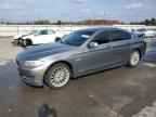 2012 BMW 5 series
