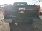 2012 CHEVROLET SILVERADO 1500
