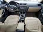2011 VOLKSWAGEN JETTA