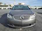 2010 BUICK LACROSSE