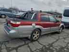 2003 SUBARU Baja