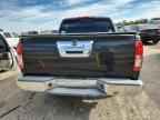 2015 NISSAN Frontier
