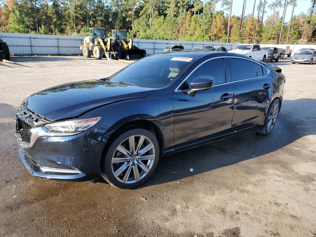 2020 MAZDA 6