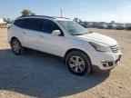 2016 CHEVROLET TRAVERSE