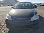 2007 TOYOTA COROLLA