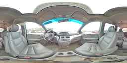 2010 HONDA ODYSSEY