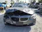 2016 BMW 5 series