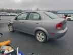 2006 CHEVROLET Aveo