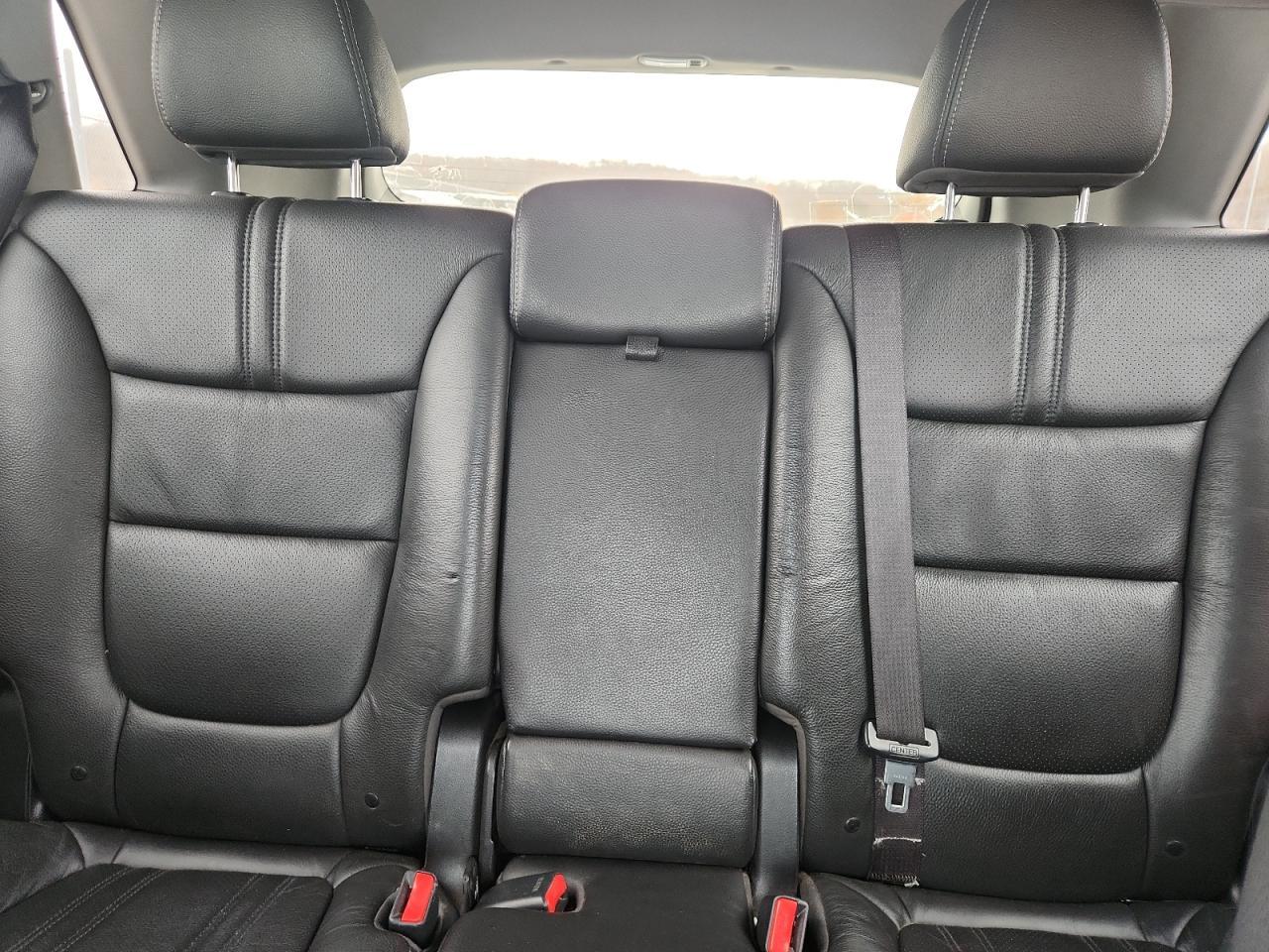 2015 KIA SORENTO