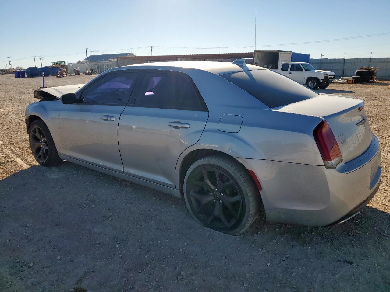 2021 CHRYSLER 300