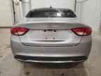 2016 CHRYSLER 200