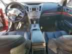 2012 SUBARU Legacy