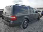 2017 FORD Expedition