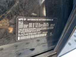 2013 BMW X5