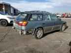 2001 SUBARU Legacy
