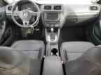 2011 VOLKSWAGEN JETTA