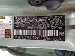 2009 TOYOTA PRIUS