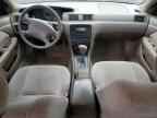 2001 TOYOTA CAMRY