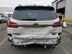 2022 SUBARU Ascent