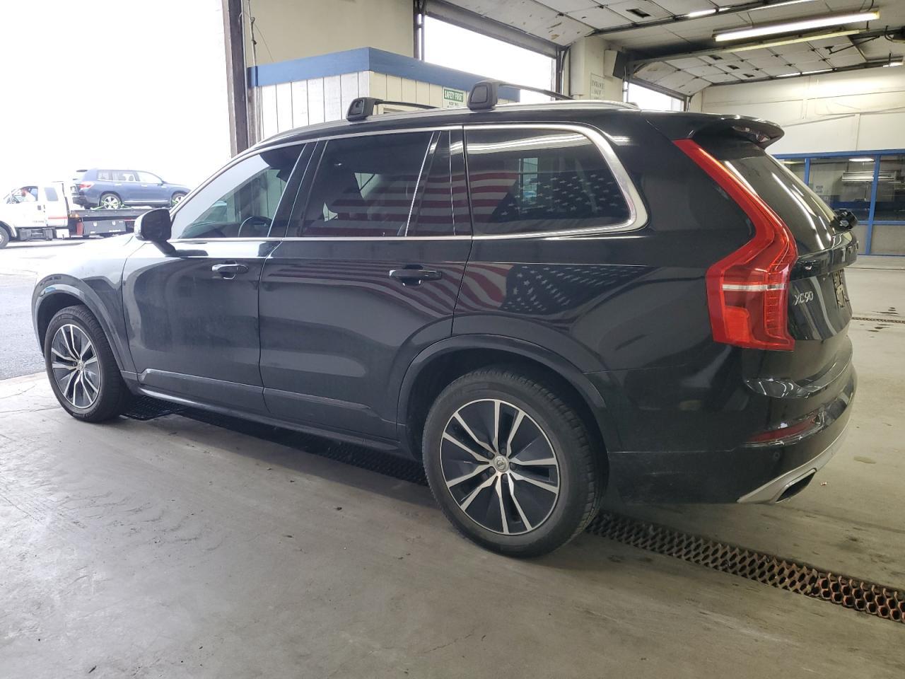 2020 VOLVO XC90