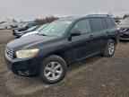 2010 TOYOTA HIGHLANDER
