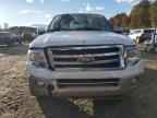 2014 FORD Expedition