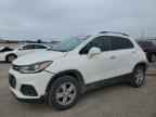 2019 CHEVROLET TRAX