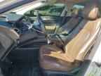 2015 LINCOLN MKZ